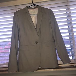 Banana Republic blazer good condition